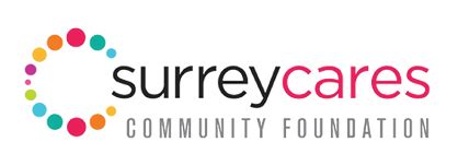 SurreyCares Community Foundation: Inspiring, .